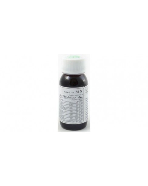 38N SALIX ALBA COMP 60ML LVS